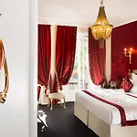 Hotel & Spa De Latour Maubourg