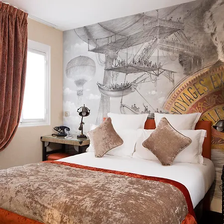 & De Latour Maubourg Hotel 4*