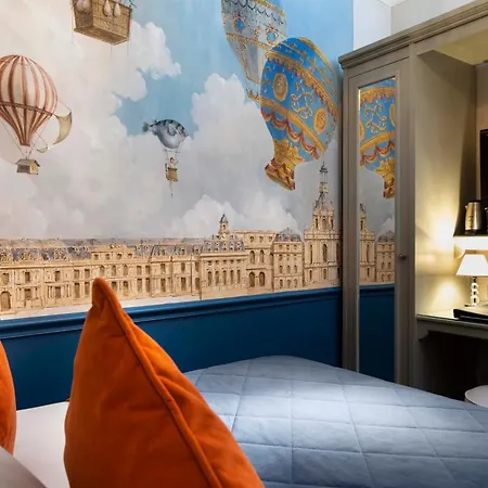 & De Latour Maubourg Hotel Parigi