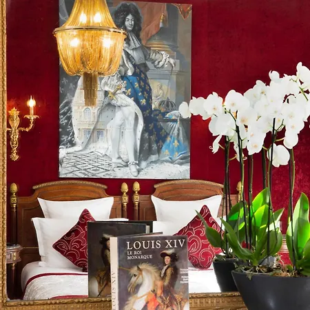 & De Latour Maubourg Hotel Parigi