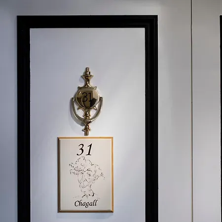 & De Latour Maubourg Hotel Parigi