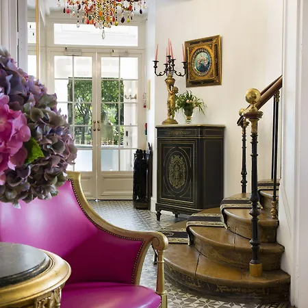 & De Latour Maubourg Hotel Parigi