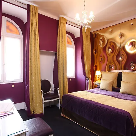 & De Latour Maubourg Hotel Parigi