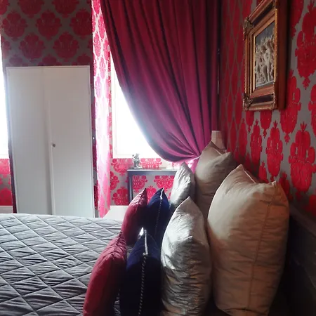 & De Latour Maubourg Hotel Parigi