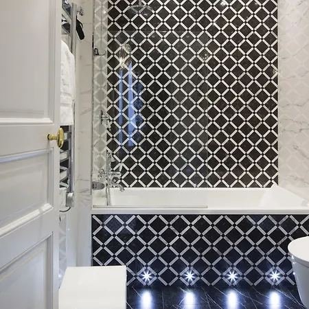 & De Latour Maubourg Hotel Parigi
