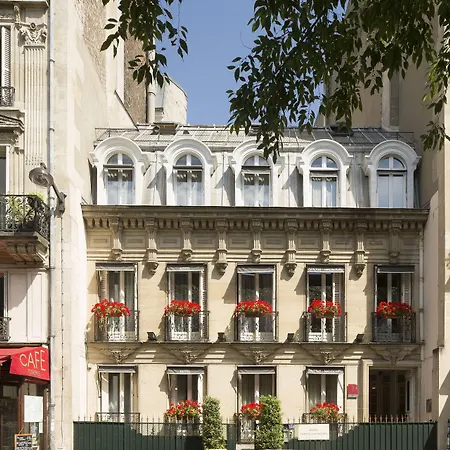 & De Latour Maubourg Parigi