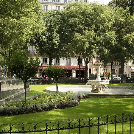 & De Latour Maubourg Hotel Parigi