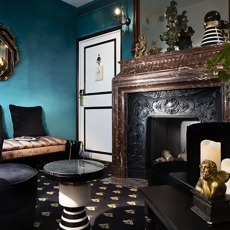 & De Latour Maubourg Hotel Parigi