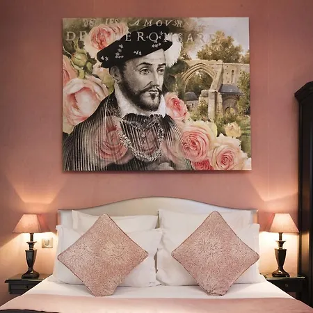 & De Latour Maubourg Hotel Parigi