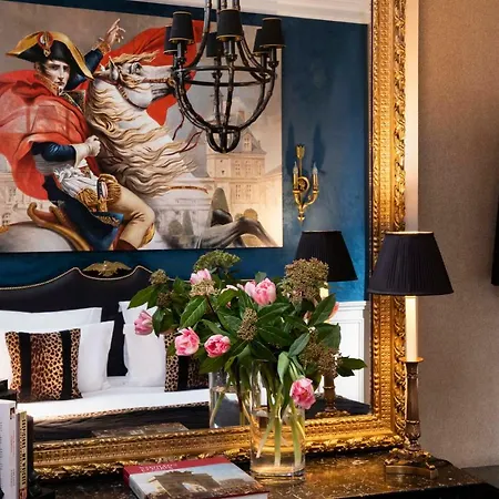 & De Latour Maubourg Hotel Parigi