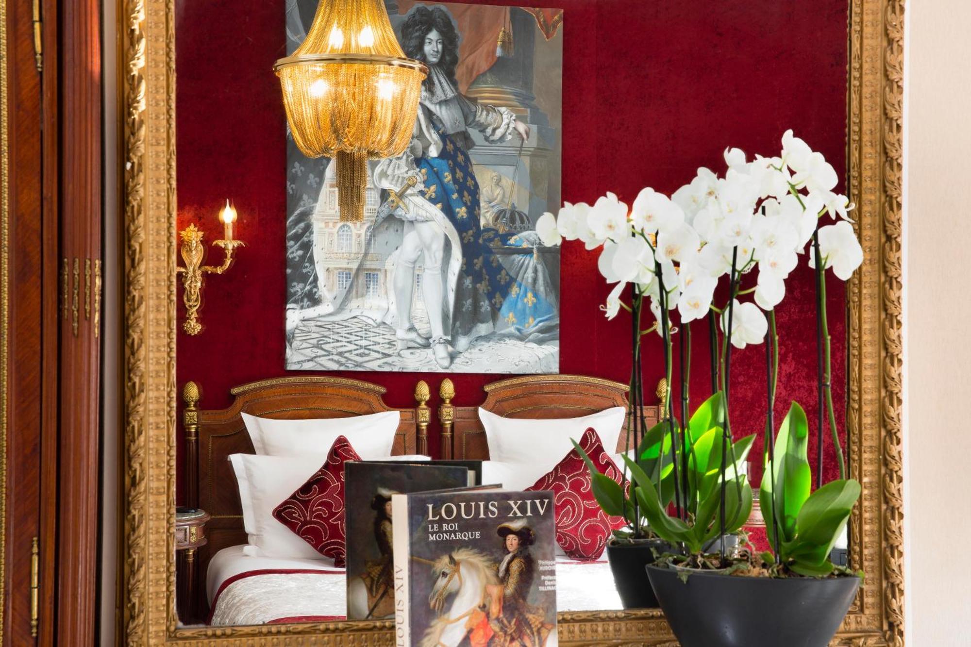 & De Latour Maubourg Hotel Parigi