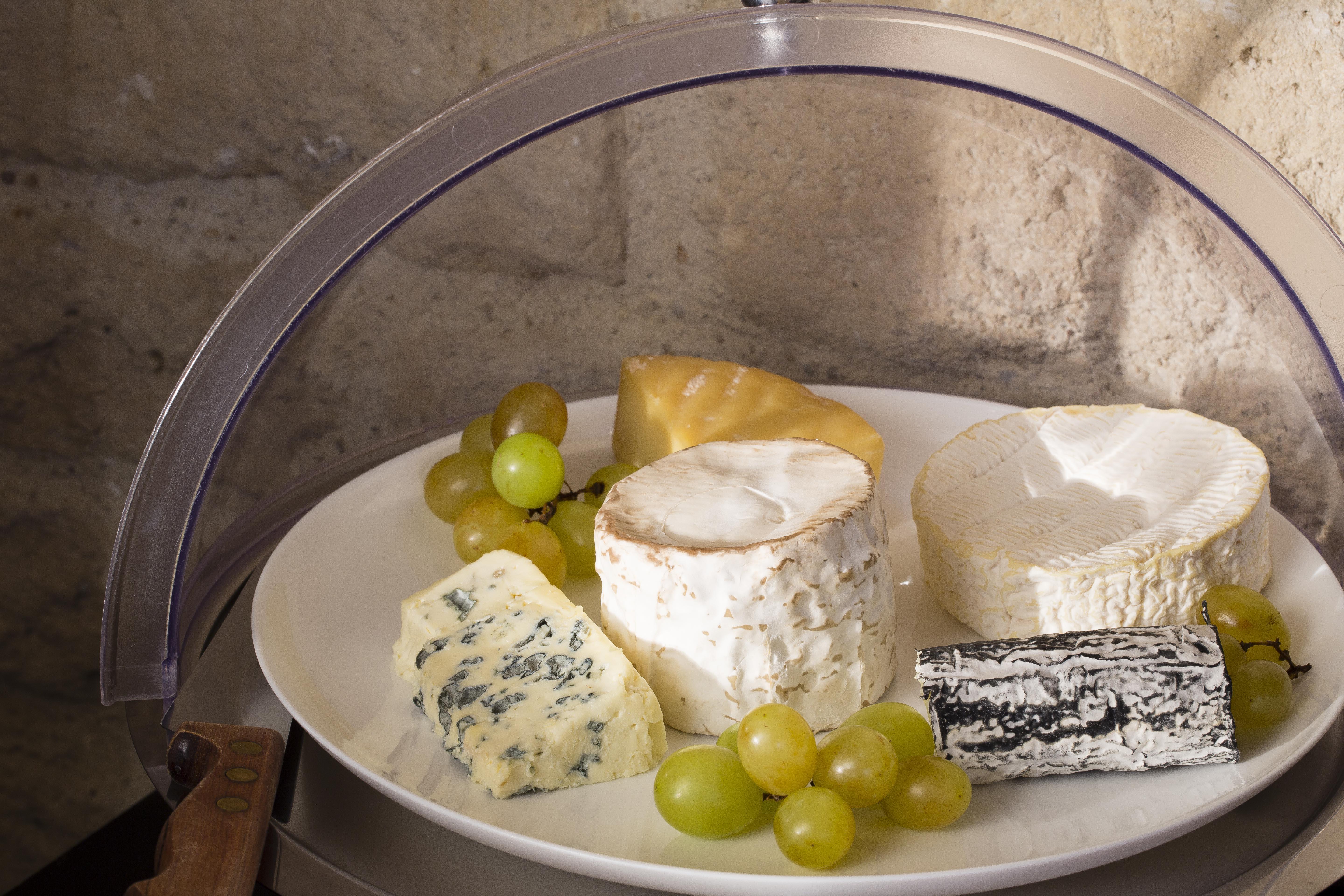 & De Latour Maubourg Parigi