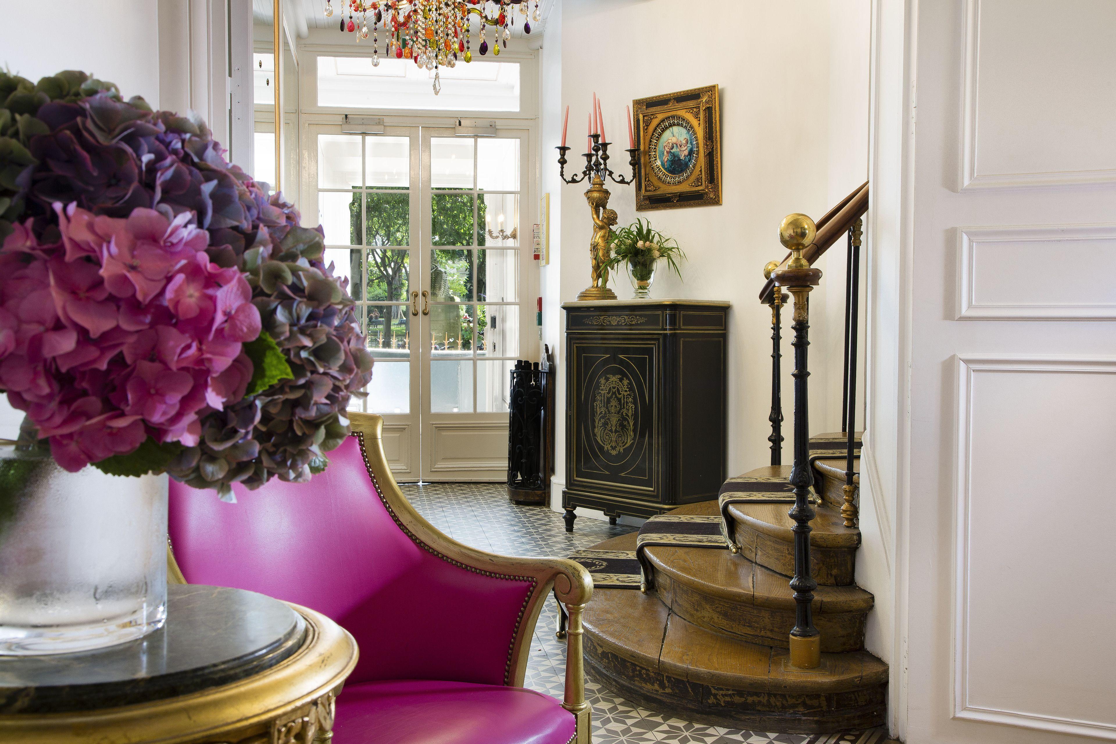 & De Latour Maubourg Hotel Parigi