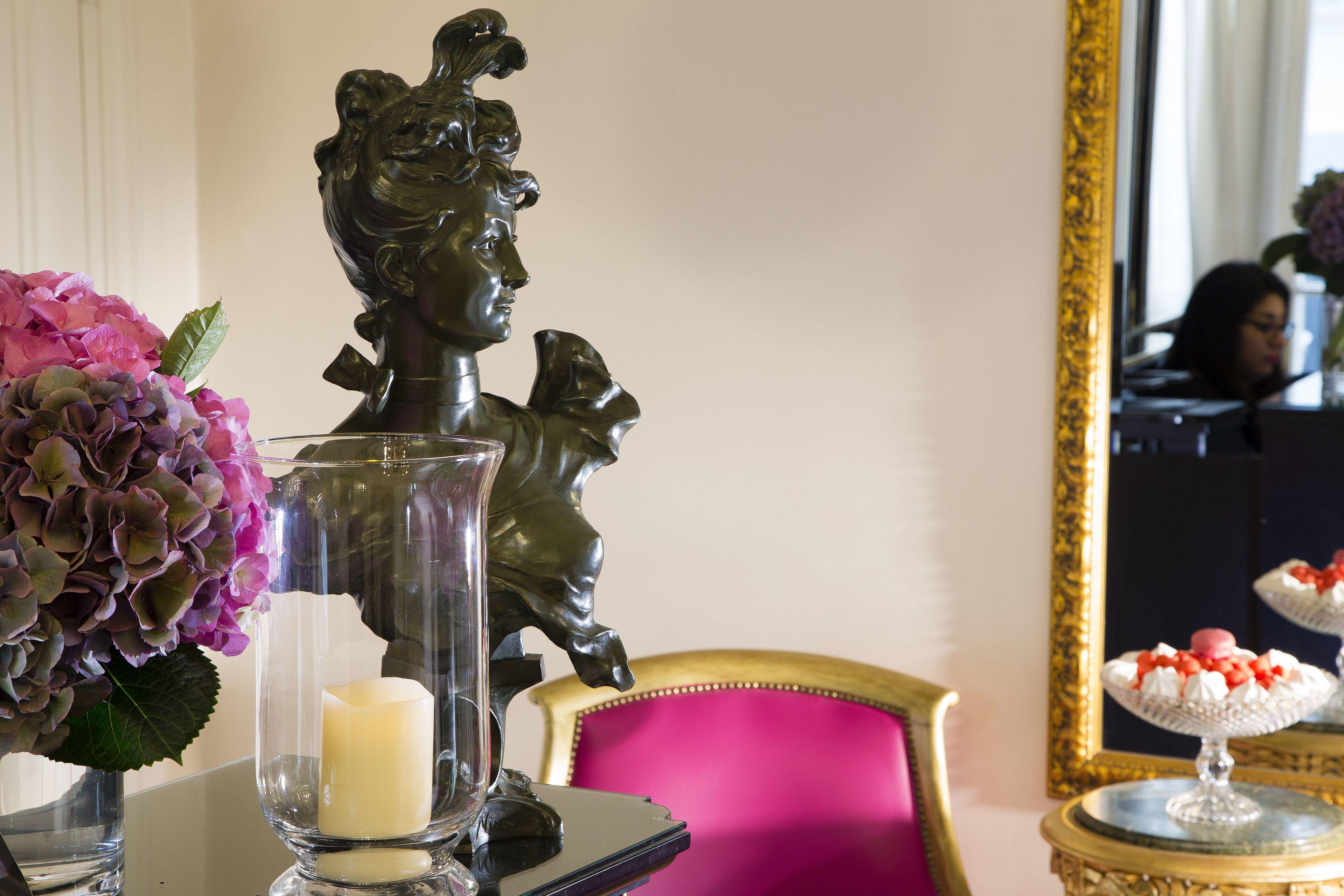 & De Latour Maubourg 4*