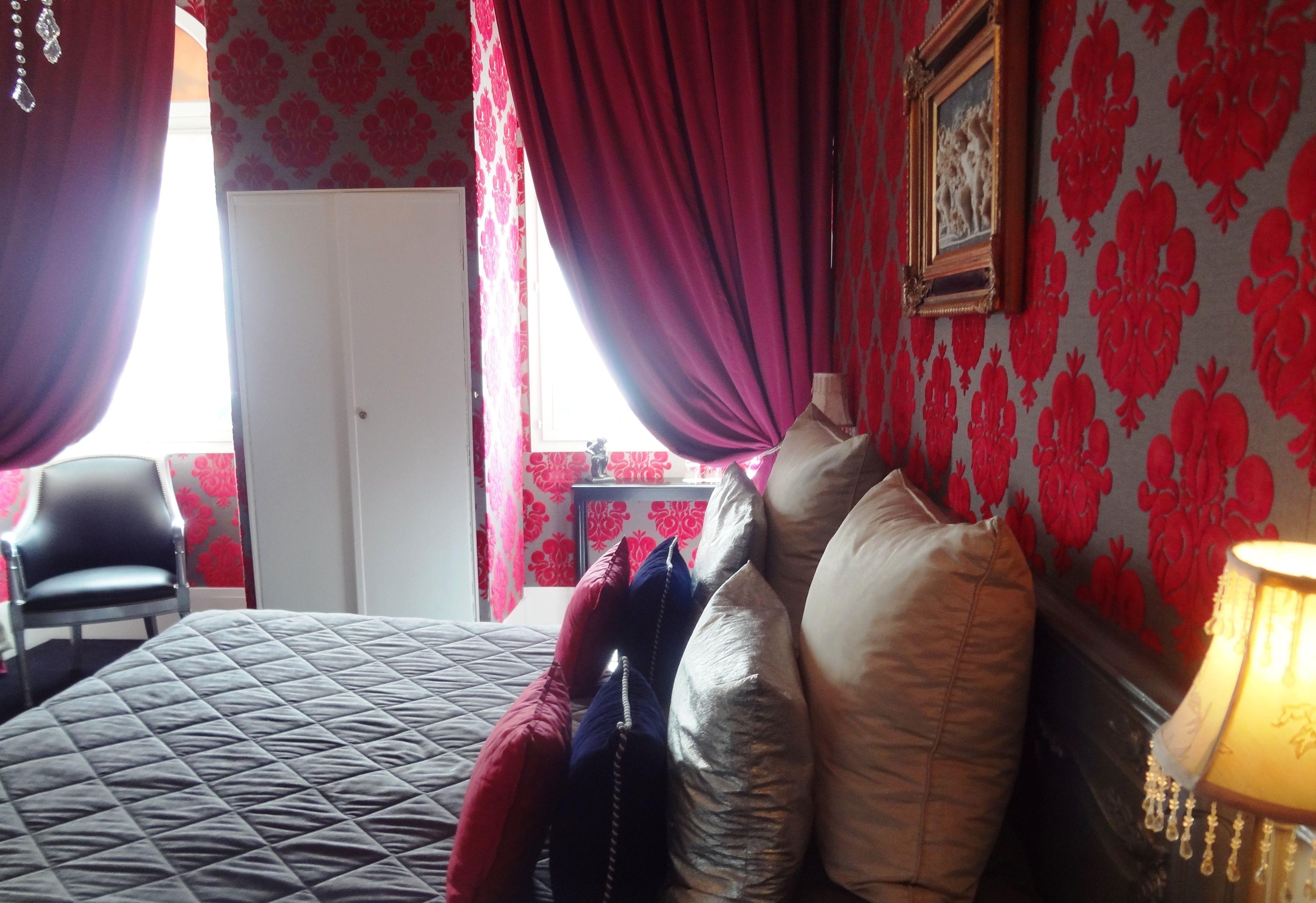 & De Latour Maubourg Hotel Parigi