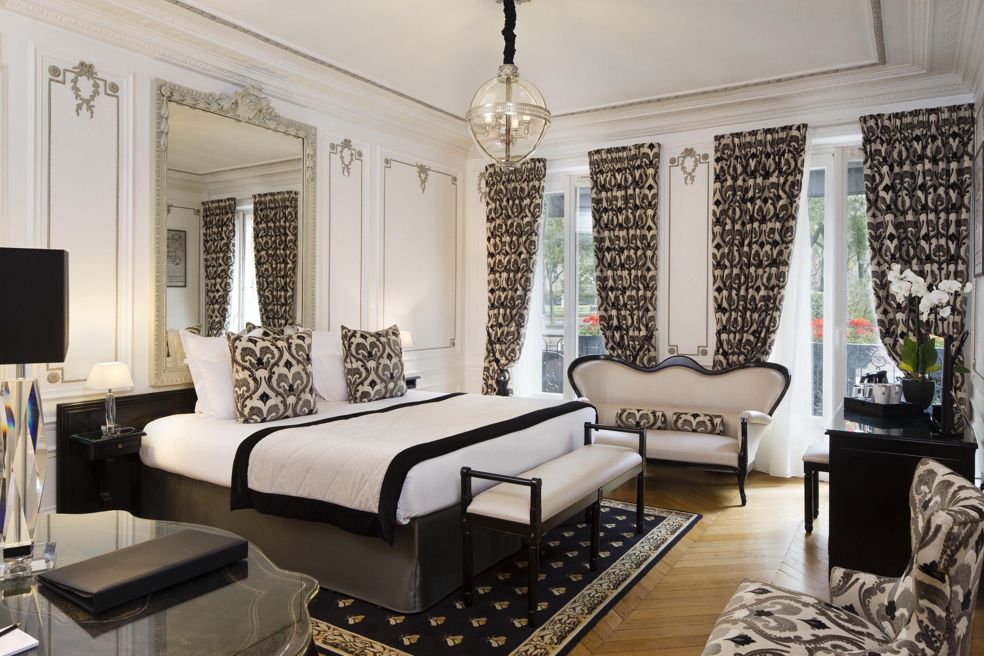 & De Latour Maubourg 4* Parigi