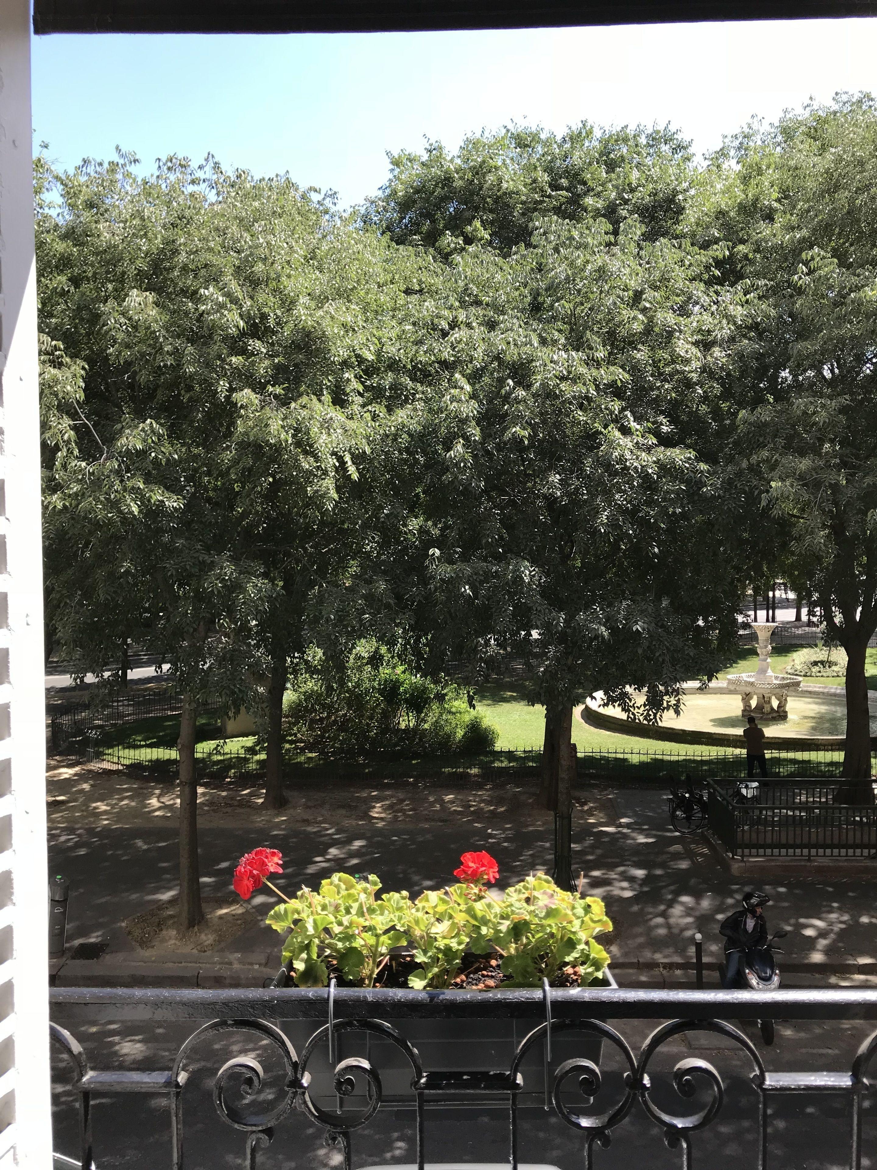 & De Latour Maubourg 4*