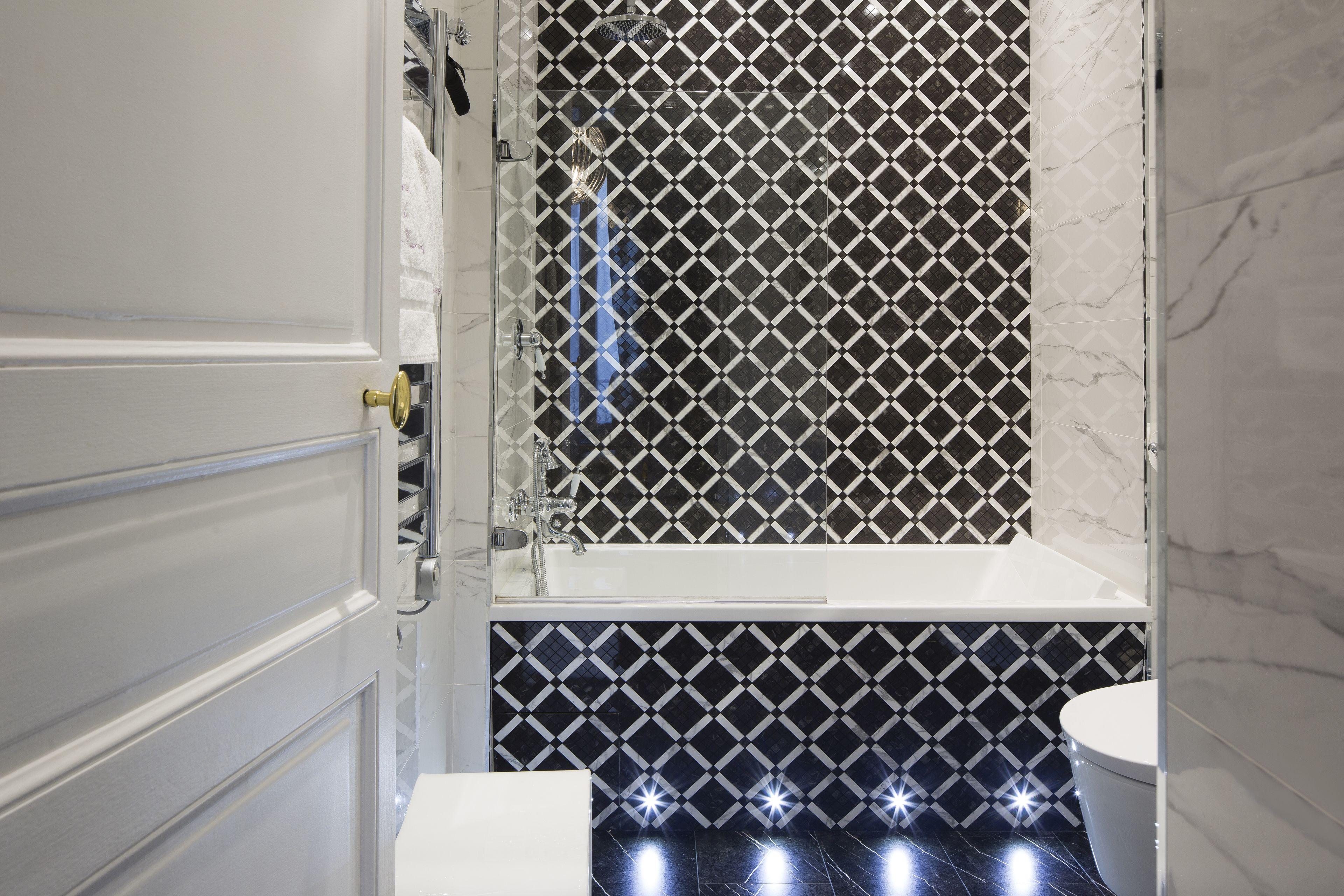 & De Latour Maubourg Hotel Parigi