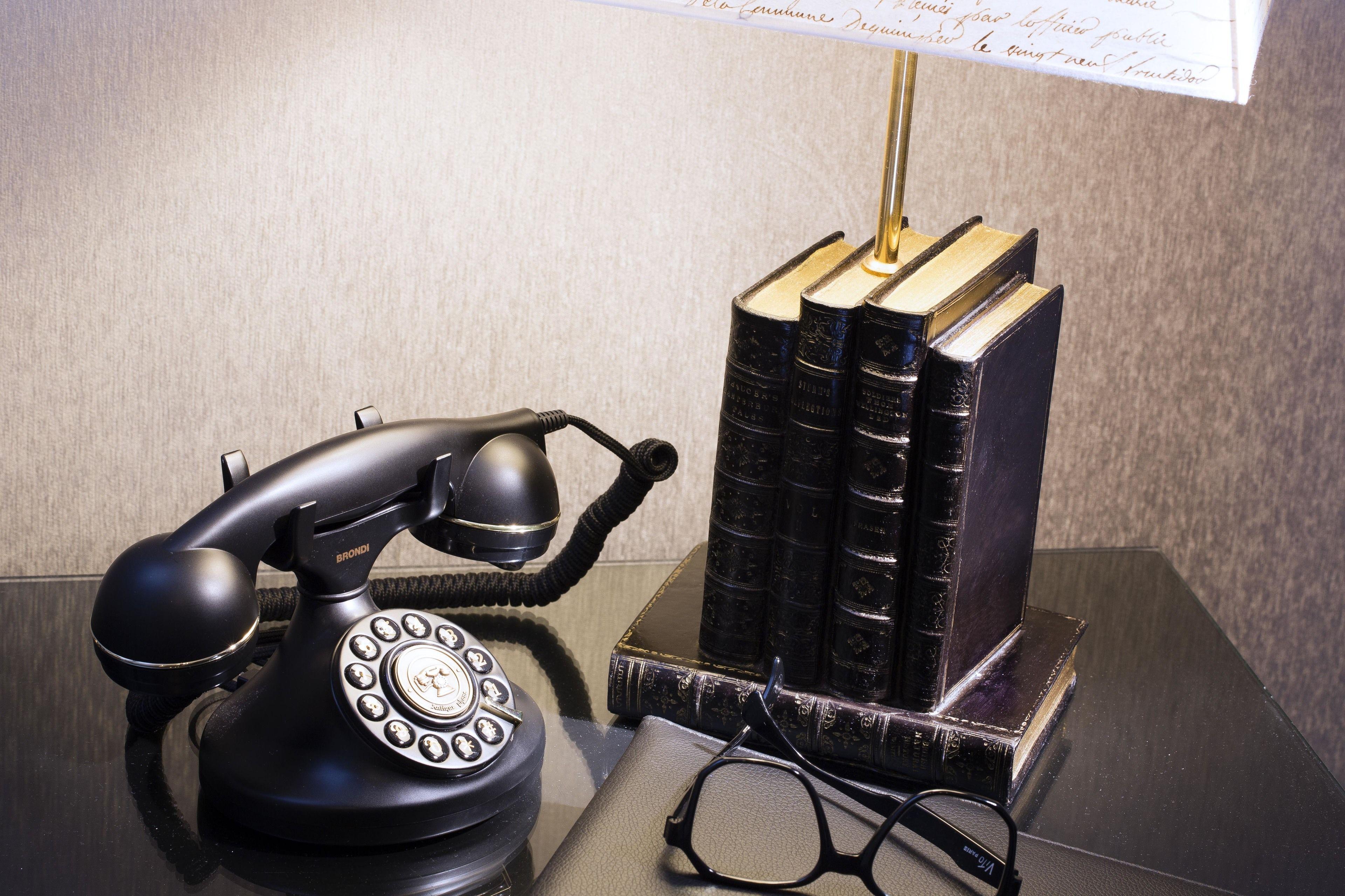 Hotel & De Latour Maubourg