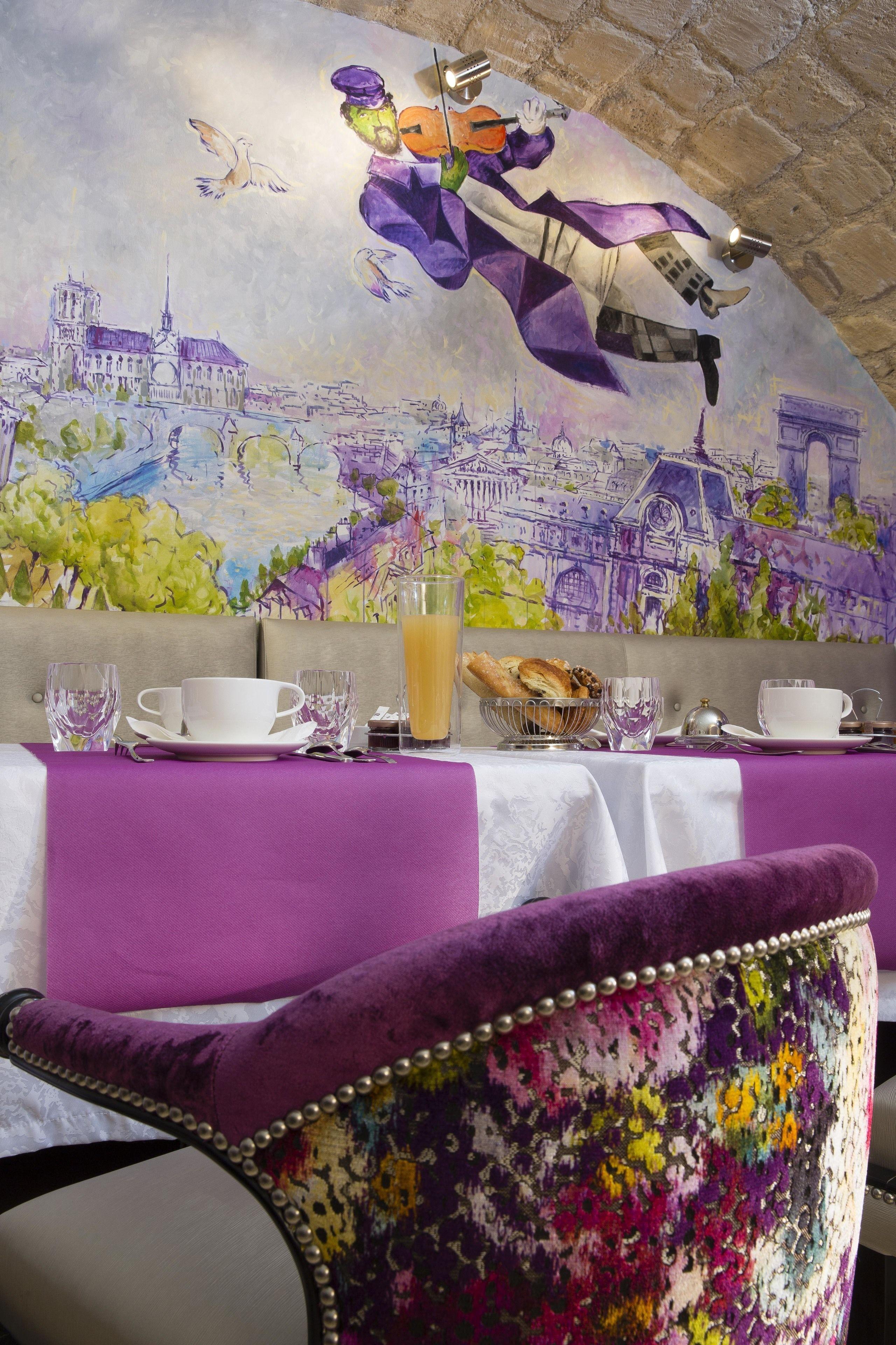 & De Latour Maubourg 4*