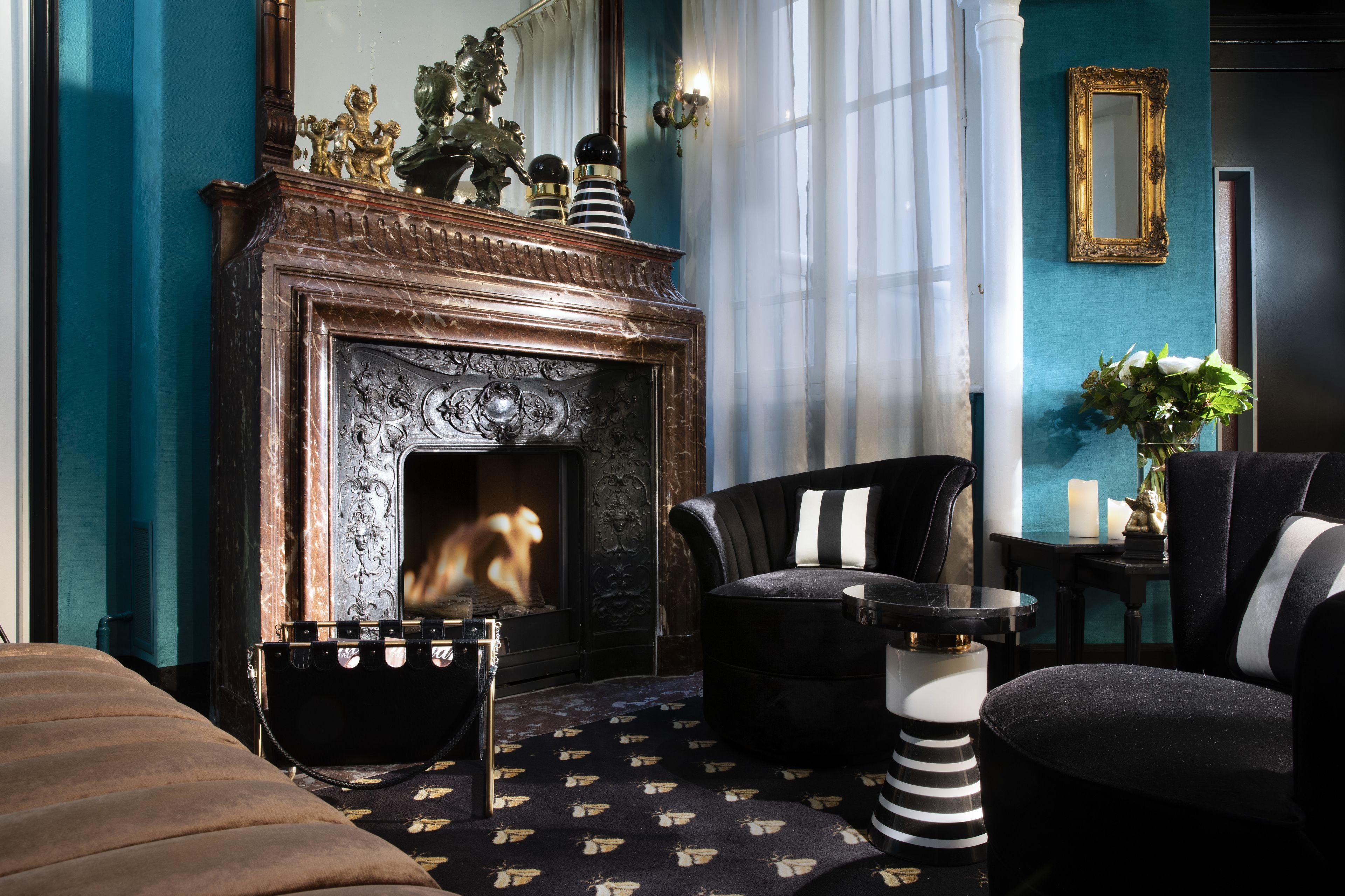 & De Latour Maubourg 4* Parigi