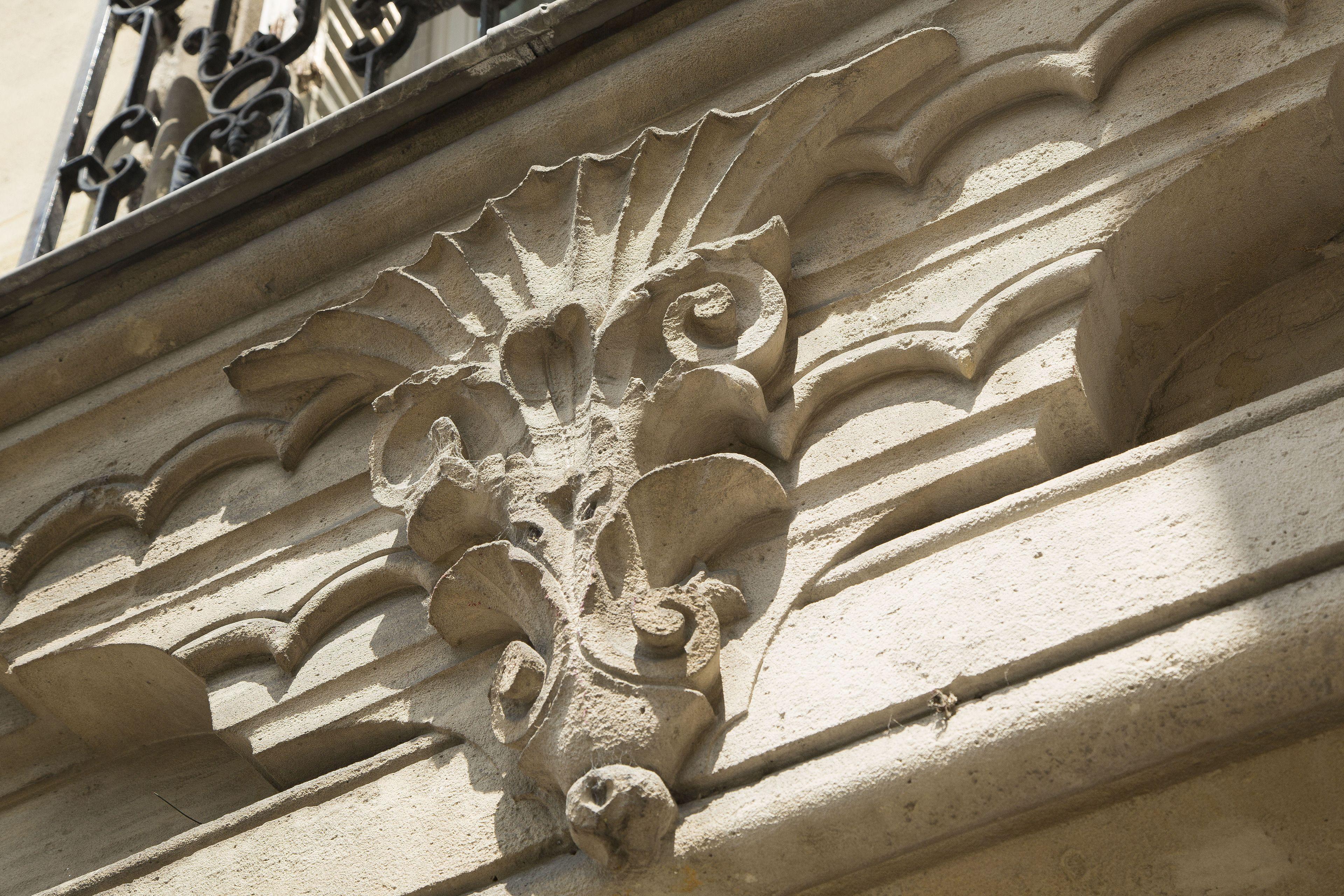 Hotel & De Latour Maubourg Parigi