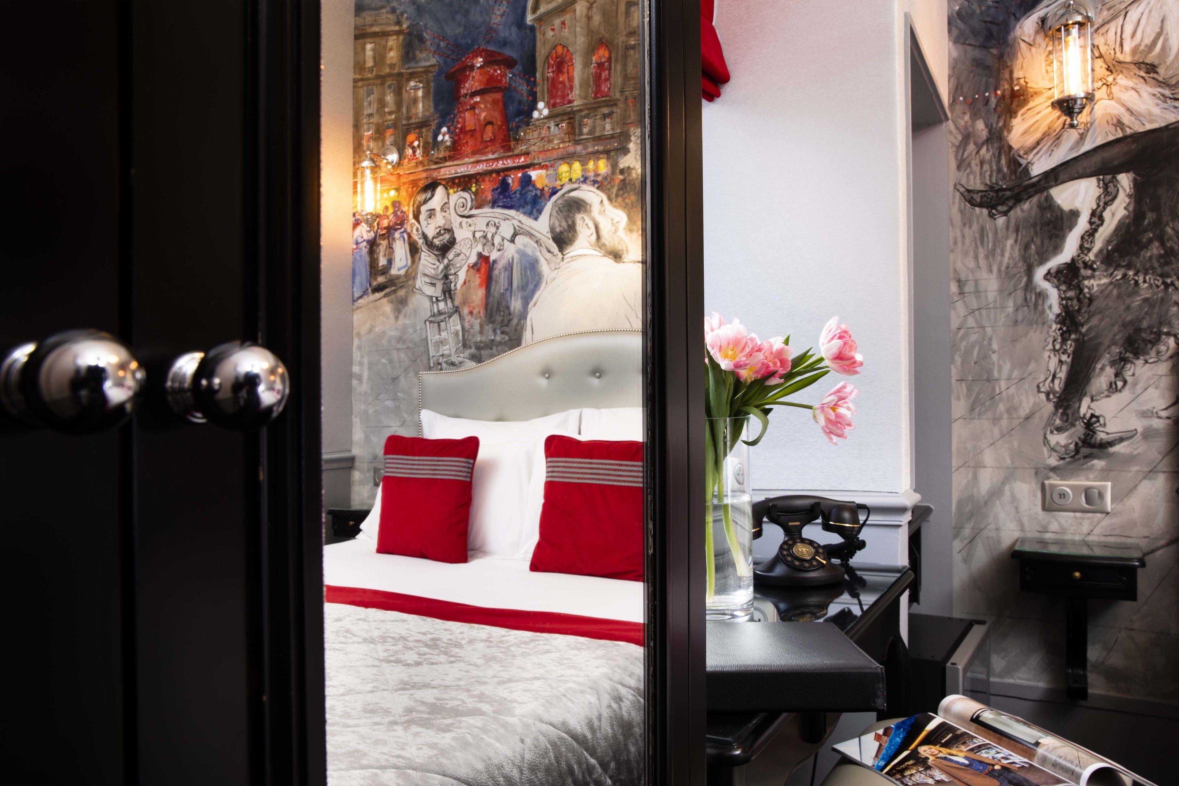 Hotel & De Latour Maubourg Parigi