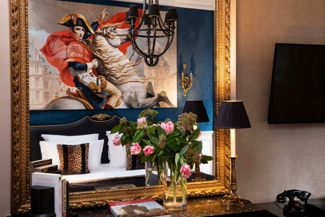 & De Latour Maubourg Hotel Parigi