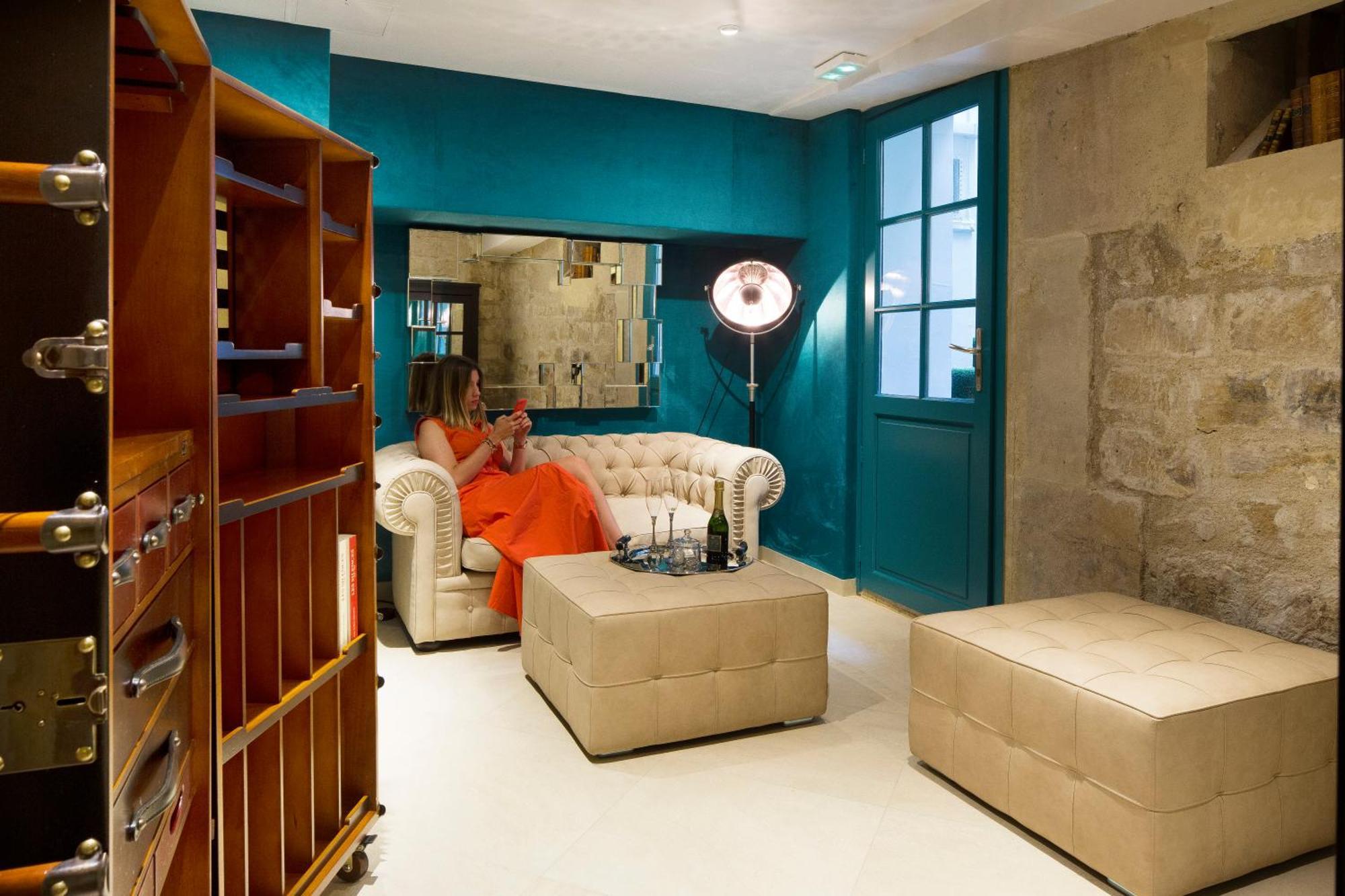 & De Latour Maubourg 4* Paris